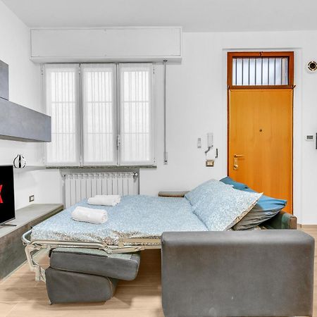 Ris161 -Modern Apartment Equipped With All Comfort- Sesto San Giovanni Exterior photo