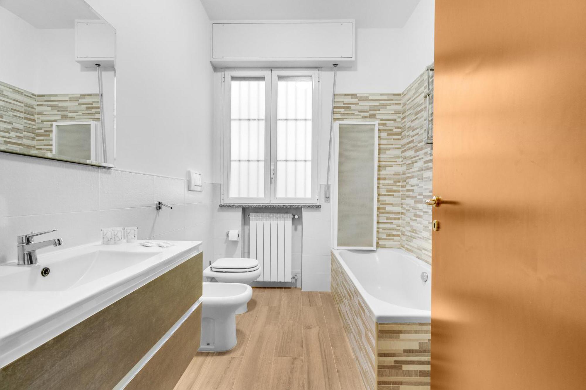 Ris161 -Modern Apartment Equipped With All Comfort- Sesto San Giovanni Exterior photo